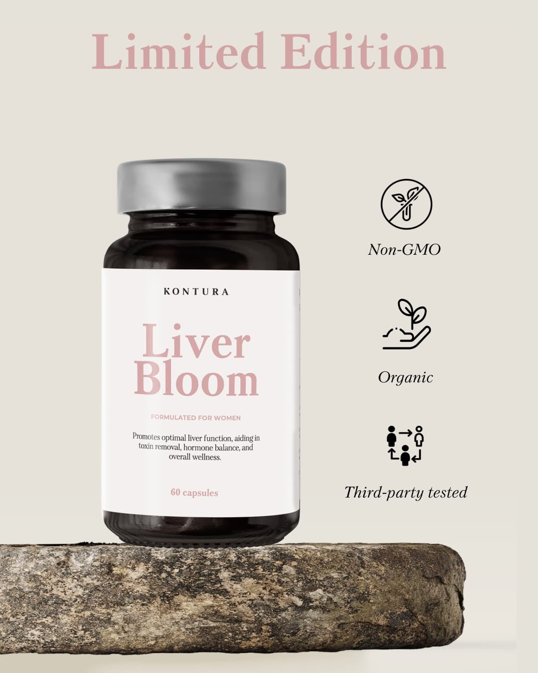 Liver Bloom